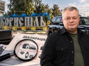 Сергей Белецкий