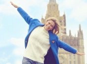 Вера Брежнева и T-Killah представили долгожданный клип (Видео)