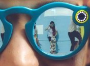 Snapchat выпустил очки будущего (Видео)