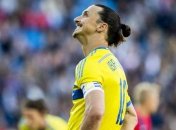 Ибрагимович сможет сыграть в матче против России