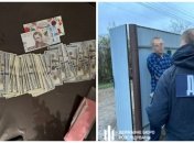 В Одесской области военный вымогал деньги у подчиненных