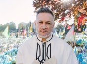 Эктор Хименес-Браво помогает украинской армии