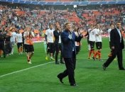 Ахметов расстроен ничьей "Шахтера" в Лиге чемпионов