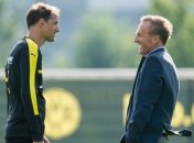 "Тоттенхэм" – "Боруссия" Д: прогноз букмекеров на матч Лиги чемпионов