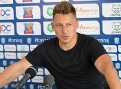 Кобин: Против Динамо придется играть при +35
