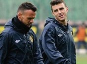 Бразилец "Динамо": Шевченко был одним из любимых футболистов