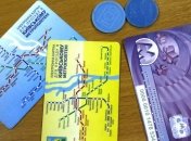 Киевский метрополитен скоро прекратит продажу жетонов