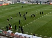 "Буде-Глімт" в Україні