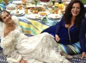 В Турции состоялась первая Twitter-свадьба