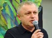 Суркис: В УПЛ нужно оставить тех, кто способен платить