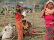 В ООН призвали власти Мьянмы прекратить насилие