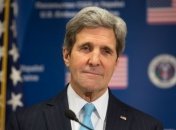 Керри: РФ и США согласны, что кризис в Украине должны урегулировать путем диалога