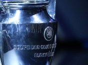 Лига чемпионов. Расписание матчей квалификации 22 августа