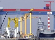 США считают недопустимой продажу "Мистралей" России