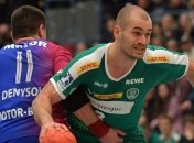 Гандбол. Мотор двумя победами завершил сборы в Германии