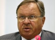 Шаповал: Закон об установлении камер на выборах- политический