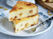 Эта запеканка готовится на раз-два