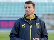 Украинская ассоциация футбола (УАФ)