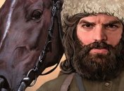 Псюсы экранизируют исторический роман "Залишенець.Чорний ворон" 