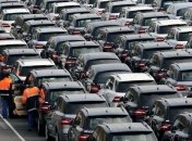 Продажи автомобилей в Европе растут 3 месяца подряд