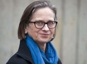 Вручили международную литературную премию "Букер"