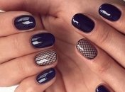 Маникюр осень-зима 2019: самые лучшие идеи для коротких ногтей (Фото)