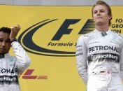 Хэмилтон: Мне не хватило около двух секунд для победы 