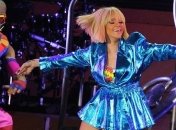  Рианна выступит на “MTV Video Music Awards 2012″  