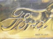 Ford запустил сервисную программу для автомобилей из США