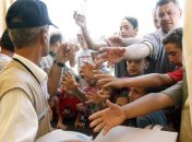 В ООН обсудят обеспечение Сирии гуманитарной помощью 