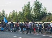 В Британии - рекордное количество просителей убежища за 10 лет