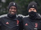 Он остается: Ювентус продлил контракт с ключевым футболистом