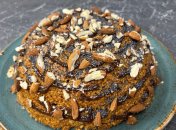 Торт "Муравейник"