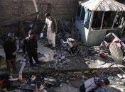 Ответственность за взрывы в Кабуле взяла на себя "ИГИЛ"