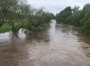 На Волыни ожидается подъем уровня воды в реках
