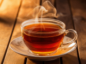 Качественный чай выбрать не так просто (изображение создано с помощью ИИ)