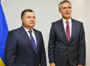 В НАТО одобрили всеобъемлющий пакет помощи для Украины