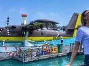 На жарком пляже: Леся Никитюк порадовала соблазнительными фотографиями