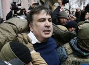 Эпопея с выдворением Саакашвили в Польшу дошла до суда: обвиняют пограничников