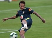 Наставник ПСЖ рассказал о будущем Неймара