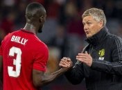 Звезда МЮ расхвалил Сульшера