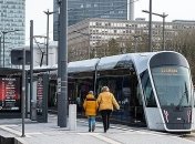 Власти Люксембурга отменили плату за проезд в общественном транспорте