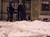 Подробности ночного взрыва в Харькове