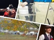 Итоги дня 15 ноября: второй тур местных выборов в Украине, армяне покидают Карабах