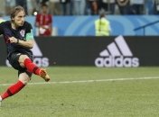 ЧМ-2018. Хорватия – Дания: обзор матча и видео голов