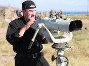 Секретар РНБО Олексій Данілов