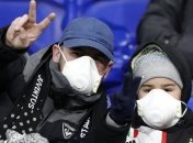 Ювентус скасував тренування через коронавірус