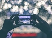 Смартфоны в 2019 году получат гигантские объемы памяти 