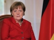 Канцлер ФРГ выразила соболезнования по поводу кончины Гельмута Коля
