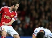 "Барселона" заинтересовалась полузащитником "Манчестер Юнайтед"